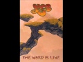 Yes We Can Fly From Here Live New York 1980