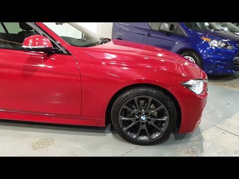 VE67VZO - 2018 BMW 3 Series 330e M SPORT PHEV HYBRID UPGRADED ALLOYS FULL L...