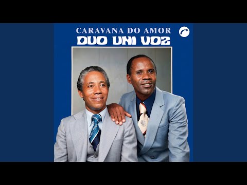 Lamentacao - Duo Uny Voz