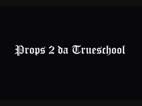 Props 2 da Trueschool   Occupation   Breed & Tha Gotti Family