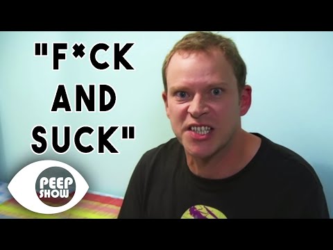Classic Jez Advice - Peep Show