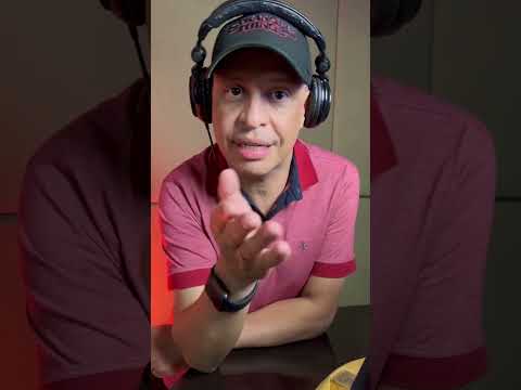 Dicas para ser um Bom Dublador