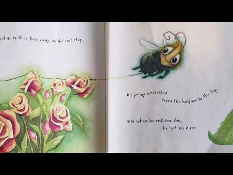 Willbee the Bumblebee