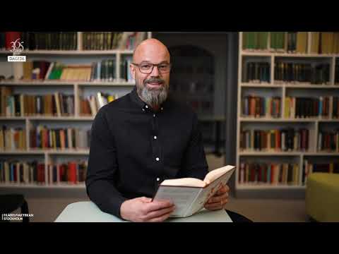 Dag 136 "Alla bud" - 365 dagar med Jesus (Niklas Piensoho)