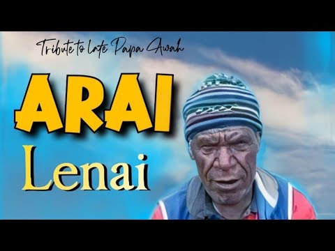 06. Bata Miles - Arai Lenai [Vol.11](2024)[Tomio Pinango]@tomiostudio_ #wirumusic