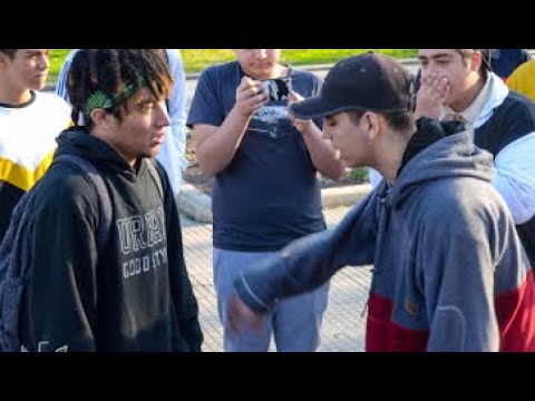 Ron vs Rz 8vos Fecha 7 SanmaFree