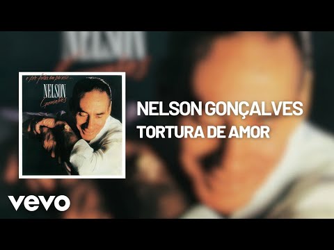 Tortura de Amor - Nelson Gonçalves