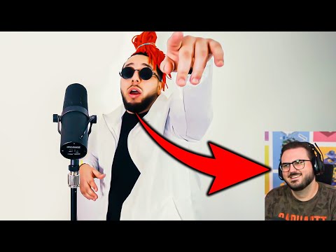 Dieser Musiker hat einen Song für Staiy gemacht