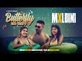 Butterfly Mix Tune - MXLDINI | Freestyle | Dancehall Hits