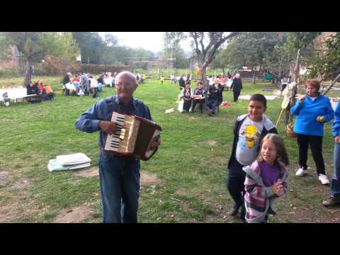 Transilvanian Brunch - Nocrich - septembrie 2014