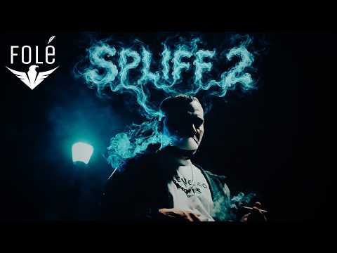 MARIN - SPLIFF 2