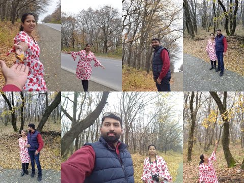 Cidade de Sighnaghi | Mosteiro Bodbe de St.Nino | Vinícola Khareba | Lugares imperdíveis na Geórgia 🇬🇪