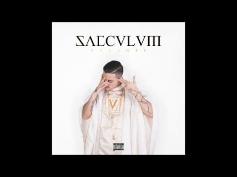 05. | V4LENTE - Pede Pra Parar