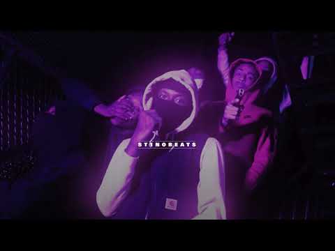 "Slums" | Swervo Flocca x Kay Flock x B Lovee NY Drill Type Beat | Prod. St1noBeats