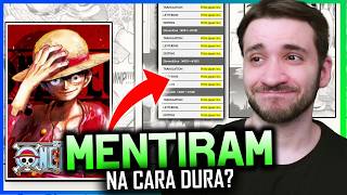 ERA BOM DEMAIS PARA SER VERDADE! - A Polêmica do Site Gratuito de Mangás