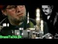Zaid Hamid Iqbal Zinda Rood