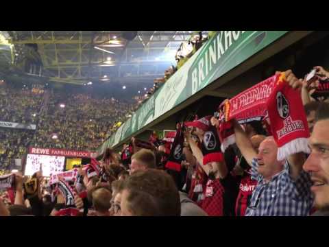 BVB - SCF you'll never walk alone