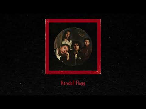 Video thumbnail for Randall Flagg