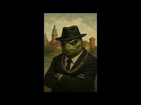 Żółw Bożydar - Krakowskie tango