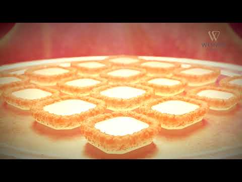 What are Lab Grown Diamonds? | Earth Friendly Diamonds | CVD Diamonds | WONDR Diamonds logo