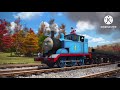 Thomas Friends Helping Hero Hero S Crash Scene With Sound Effects