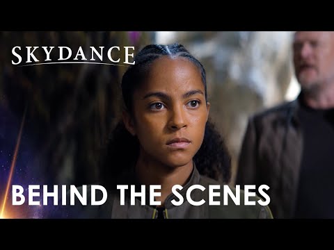 afbeelding Season 2 - Behind the Scenes