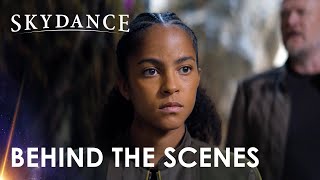 Season 2   Behind the Scenes