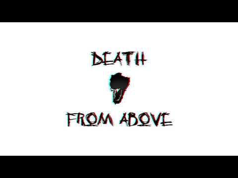 TheBiocide - Death from Above