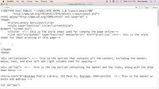 How to Paste Google Analytics Tracking ID into a Webpage