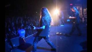 Hypocrisy - Born Dead Buried Alive ¡¡¡LIVE in Strasboug!!!