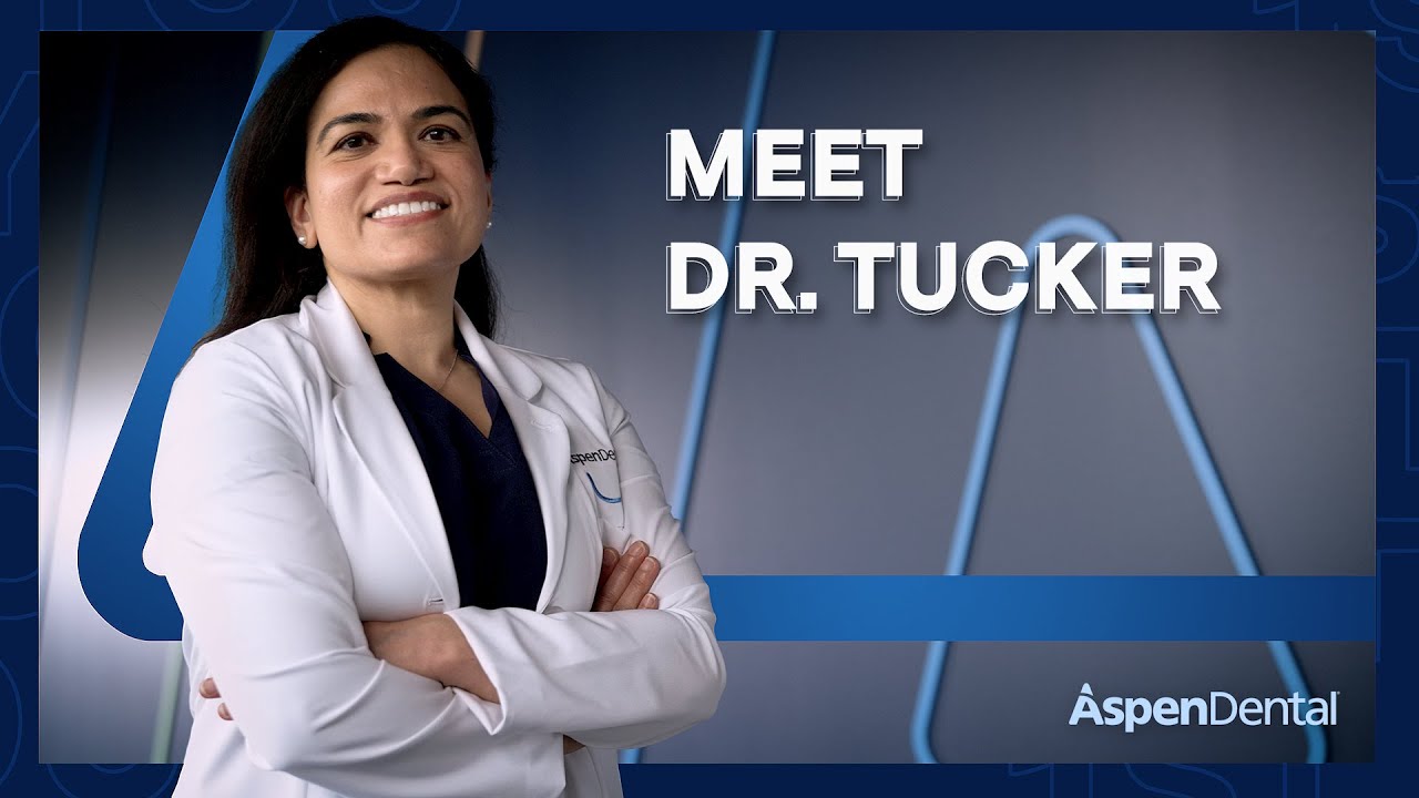 Dr. Tucker’s 20-Year Journey at Aspen Dental | Endodontist Careers with Flexibility & Autonomy