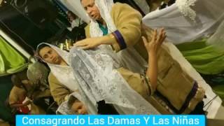 Rosa Pérez - Iglesia Pentecosté Emanuel Leon De Juda