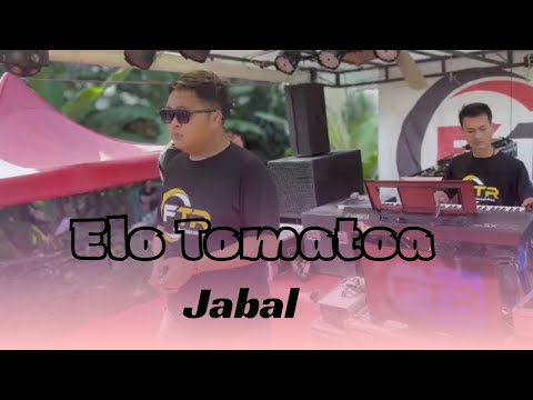 LAGU BUGIS ABADI || ELO TOMATOA - JABAL || CIPT. IWAN S || MASTER MUSIC PRODUCTION