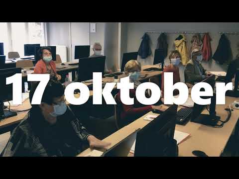 cvo MIRAS laat zich horen tegen armoede