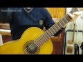 О. Митяев - Изгиб гитары желтой, аккорды, разбор на гитаре 
