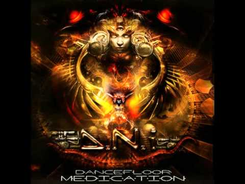 D.N.I vs Zinx - Dancefloor Medication V2