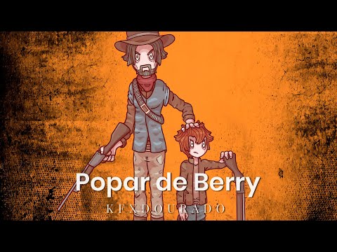 KF &  Dourado - Popar de Berry's (Velho Oeste Town)