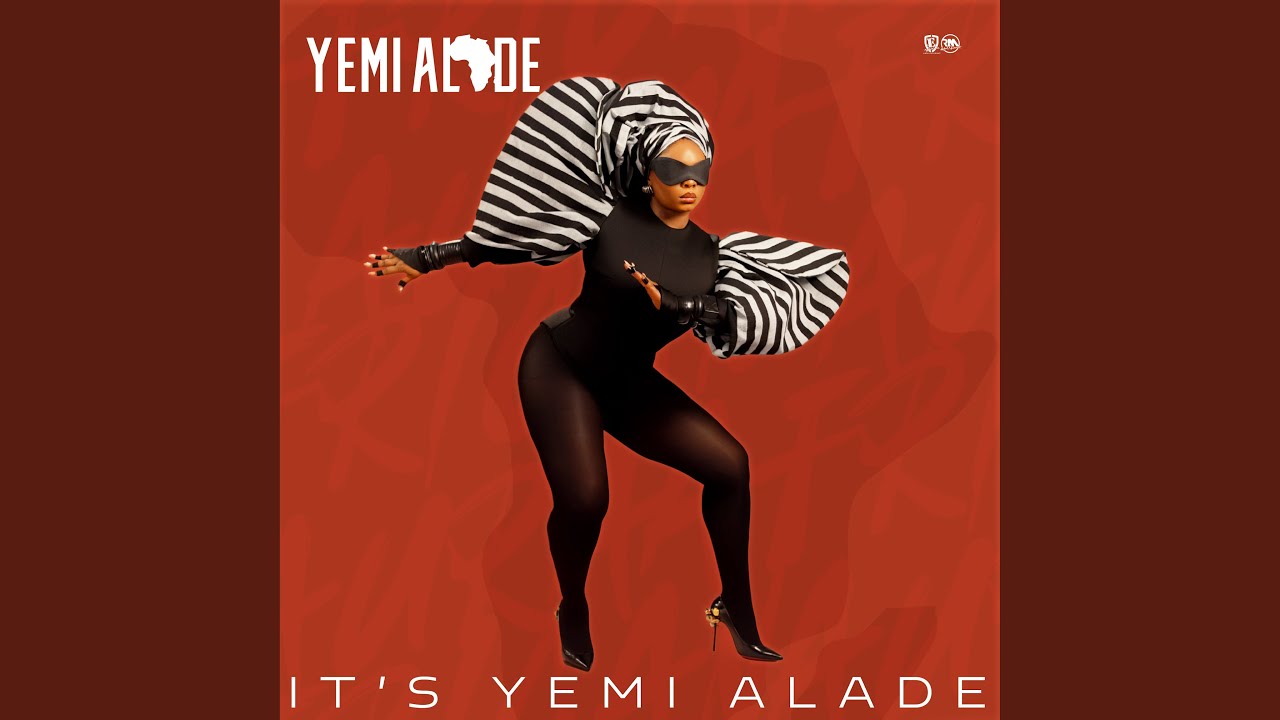 Yemi Mi Lova