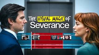 ‘Severance’ Editor Breaks Down EVERYTHING