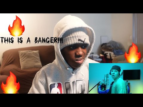 QUEVEDO || BZRP Music Sessions #52 - Reaction