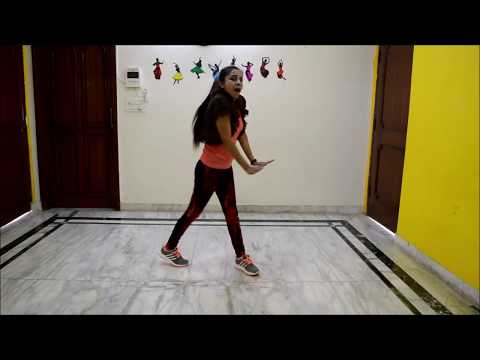 Kamariya Song | STREE | Dance Choreography by Shweta Gupta