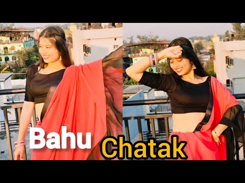 Bahu chatak || Shivani Kumari || Renuka panwar || Haryanvi song || By Shalini kumari