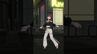 ときのそら - 【踊ってみた】革命道中- On The Way【ときのそら/ホロライブ/#shorts 】