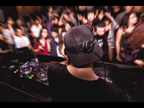 DJ Andy Ulm | Club ONE Bad-Waldsee