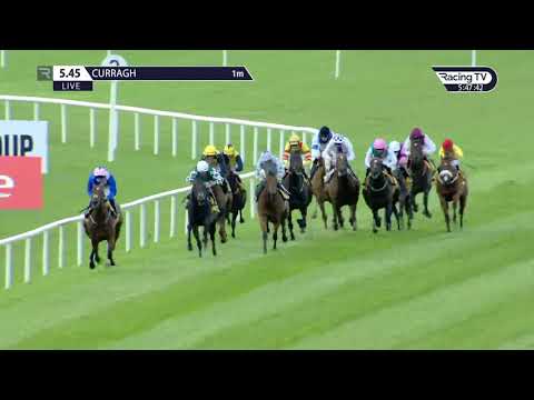 Dubai Duty Free Finest Celebration Stakes (Listed) - 2020