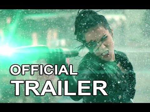 Siêu Nhân X. Official trailer - Khởi chiếu 04.02.2015