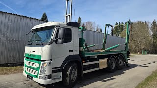Volvo FM 285kW thumbnail
