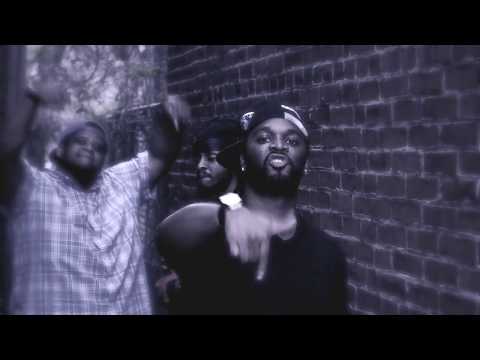 Sin Marcellis - Grimey Season OFFICIAL MUSIC VIDEO