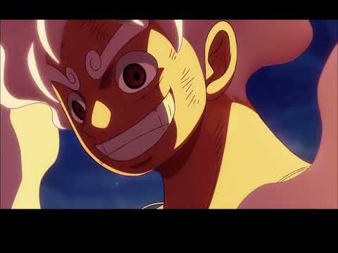 One Piece: Bonney’s Nika Transformation 