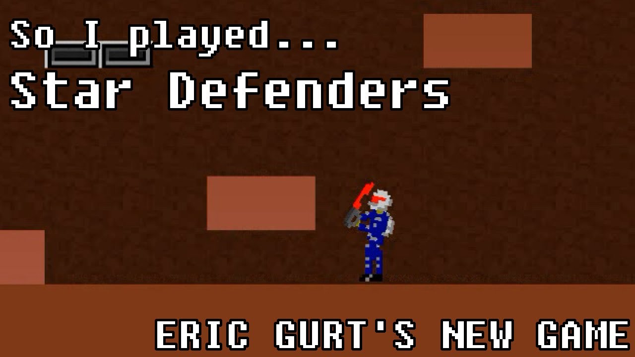 Gameplay Video